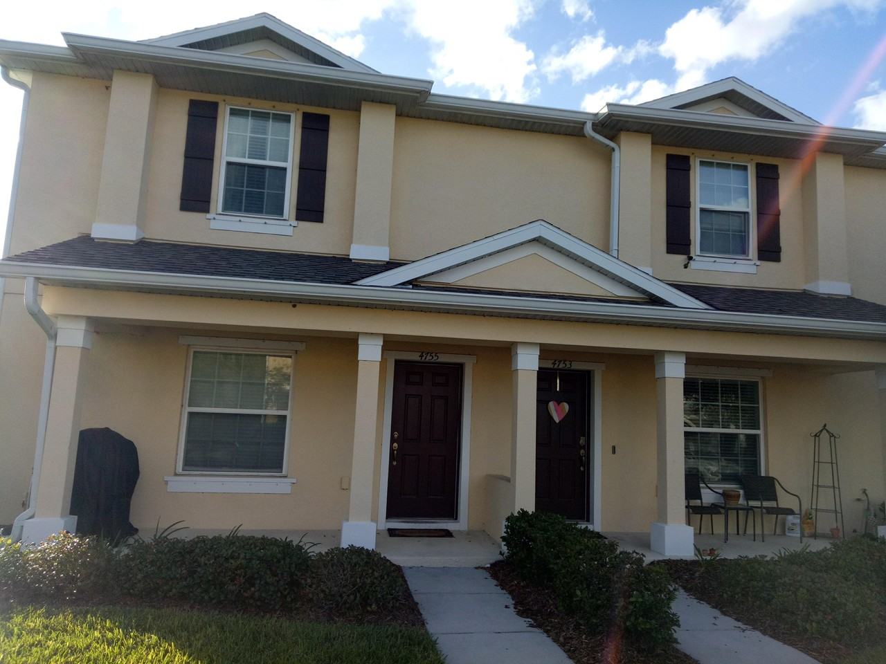 4755 Chatterton Way #4755