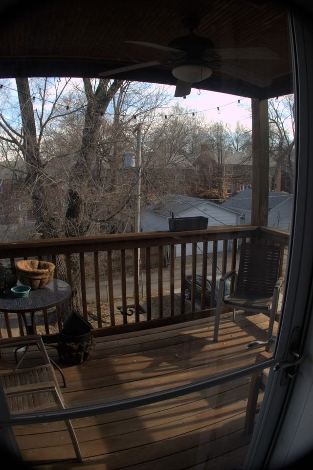 1100 Louisville Ave #1S - Photo 2 of 14