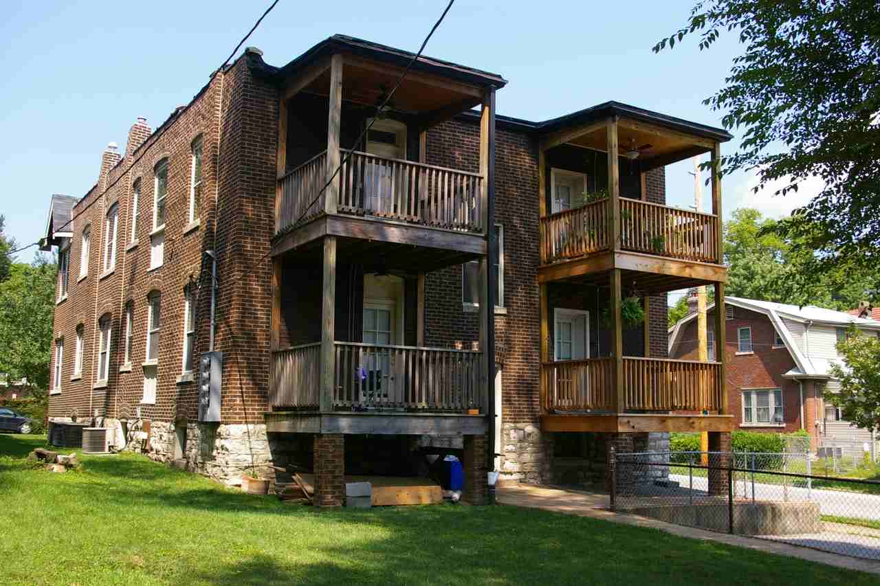 1100 Louisville Ave #1S - Photo 4 of 14