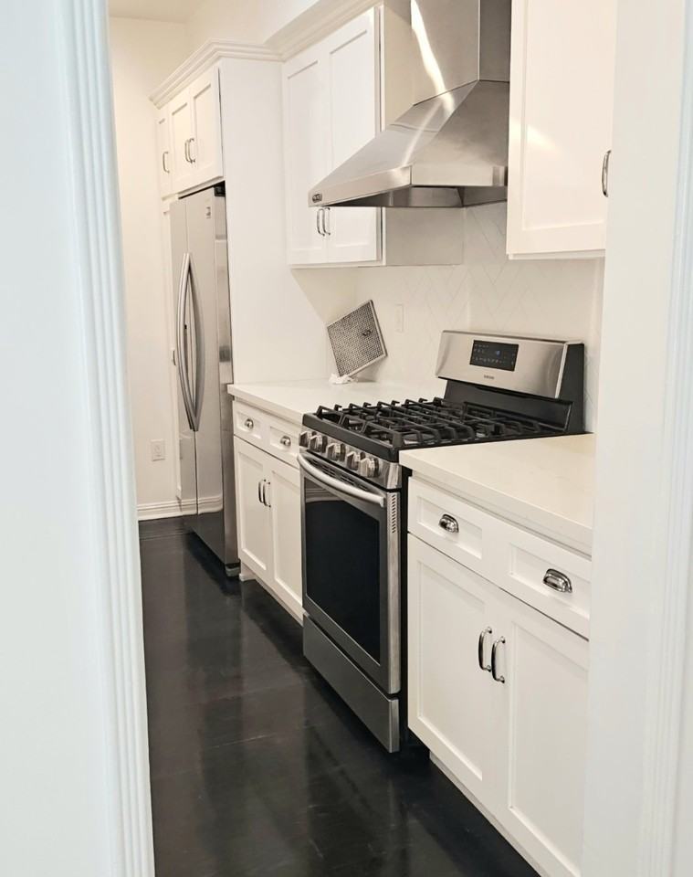 1009 South Alfred Street #1009 - Photo 3 of 12