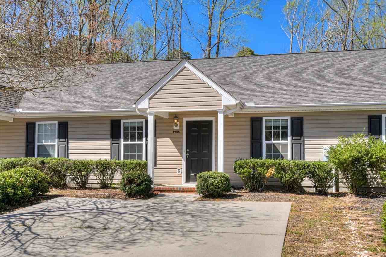 1206 Bison Way #1 - Photo 2 of 33