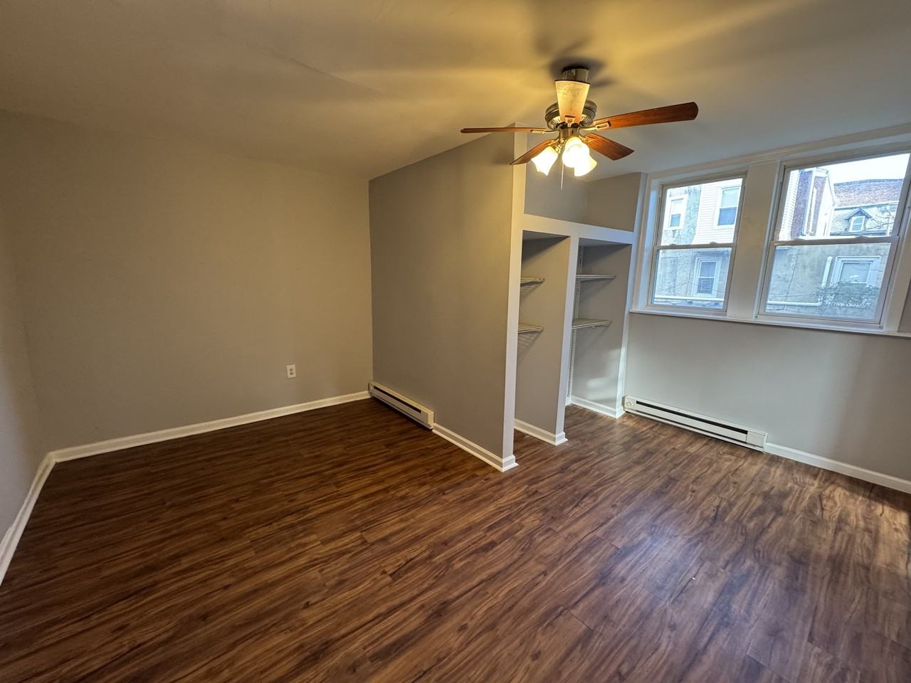 176 W Manheim St Apt 1st #1stFLREAR - Photo 6 of 6