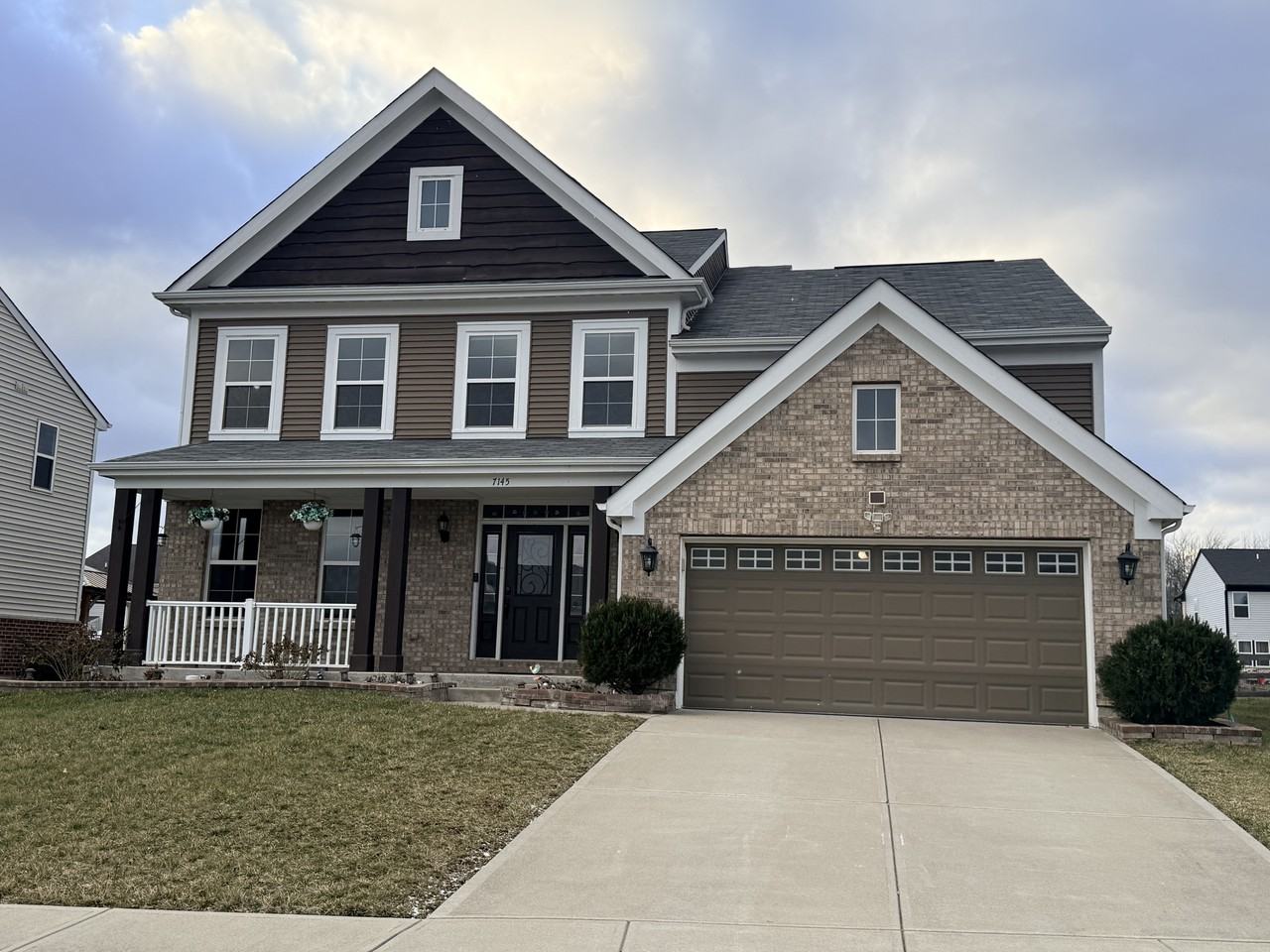 7145 Canterwood Ct #1 - Photo 2 of 2