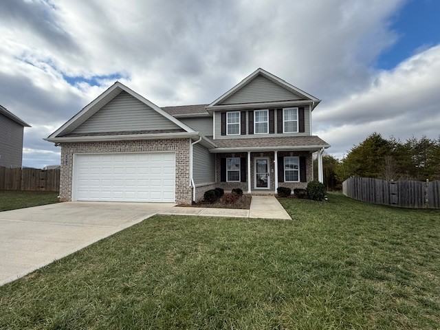 2604 Farmhouse Dr #1