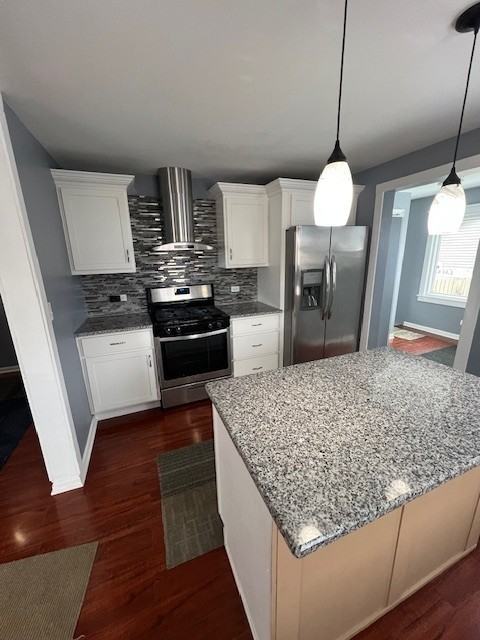 114 Washington Ter #1 - Photo 2 of 19