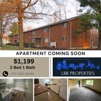 featured image of 522 Willow St #8