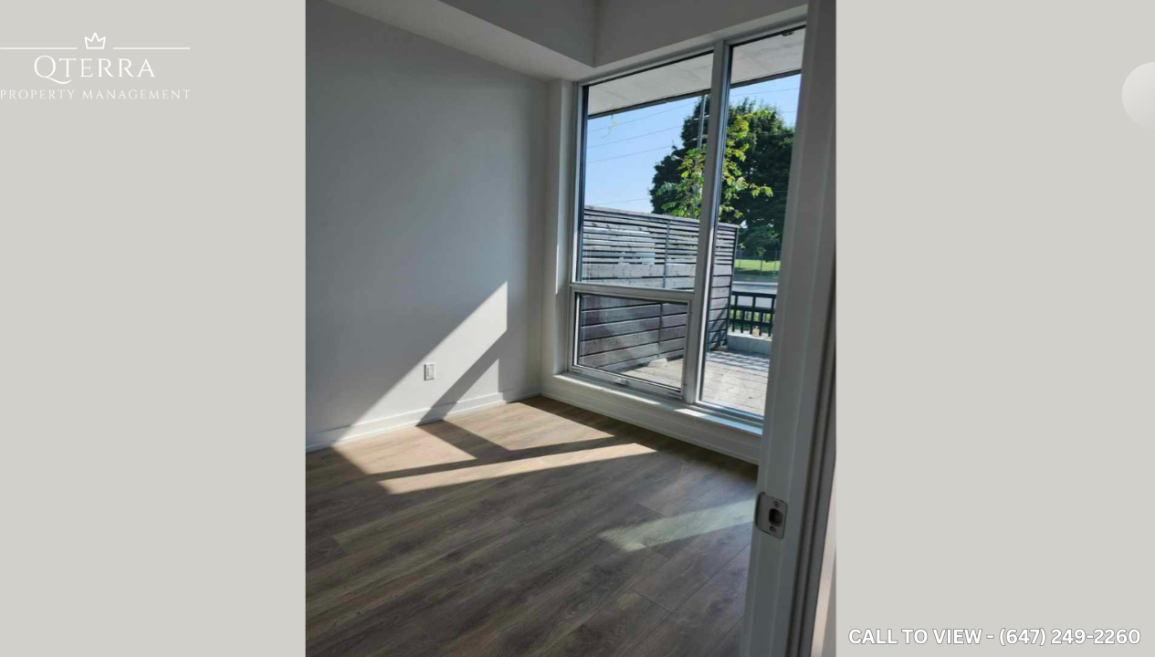 111-1100 Sheppard Ave W, North York, Ontario M3K 0E4 - Photo 3 of 10