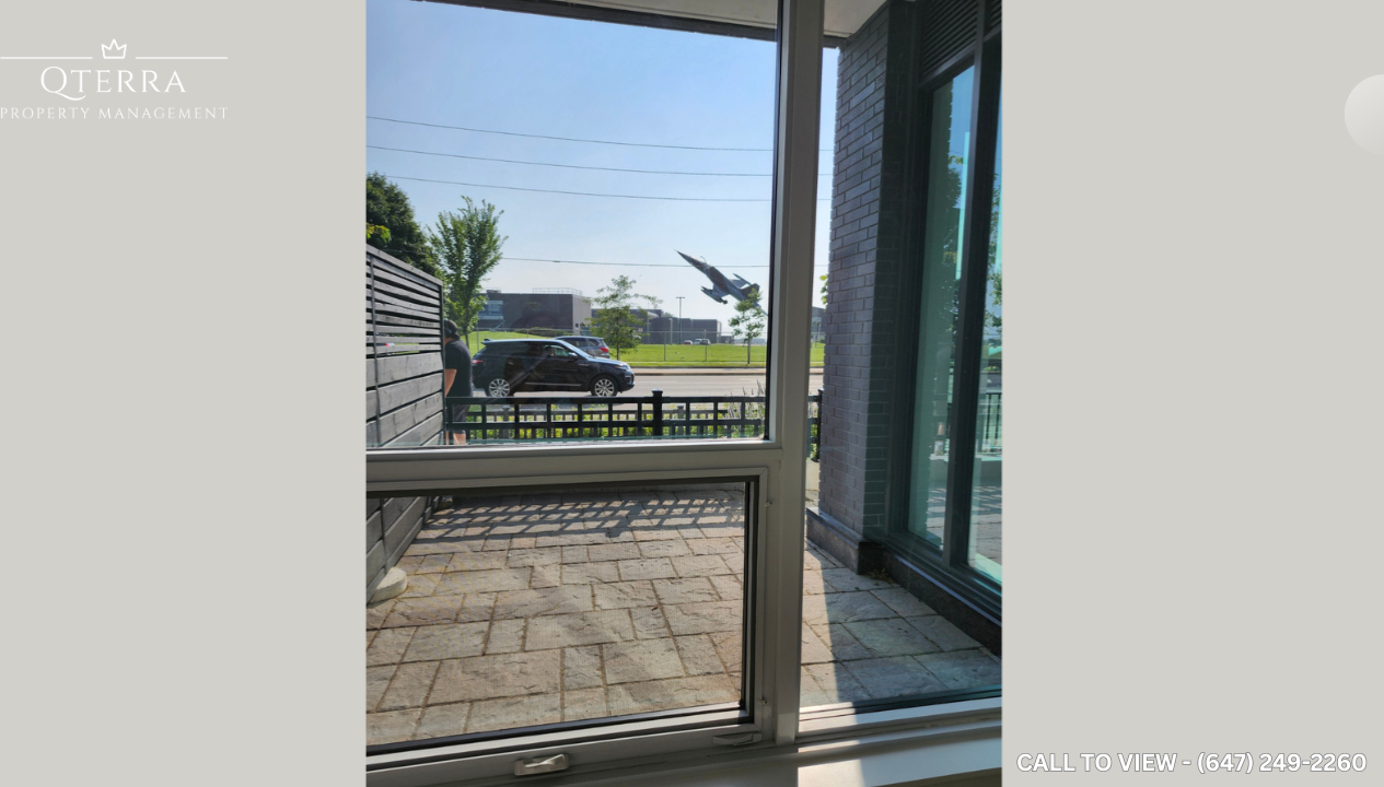 111-1100 Sheppard Ave W, North York, Ontario M3K 0E4 - Photo 4 of 10