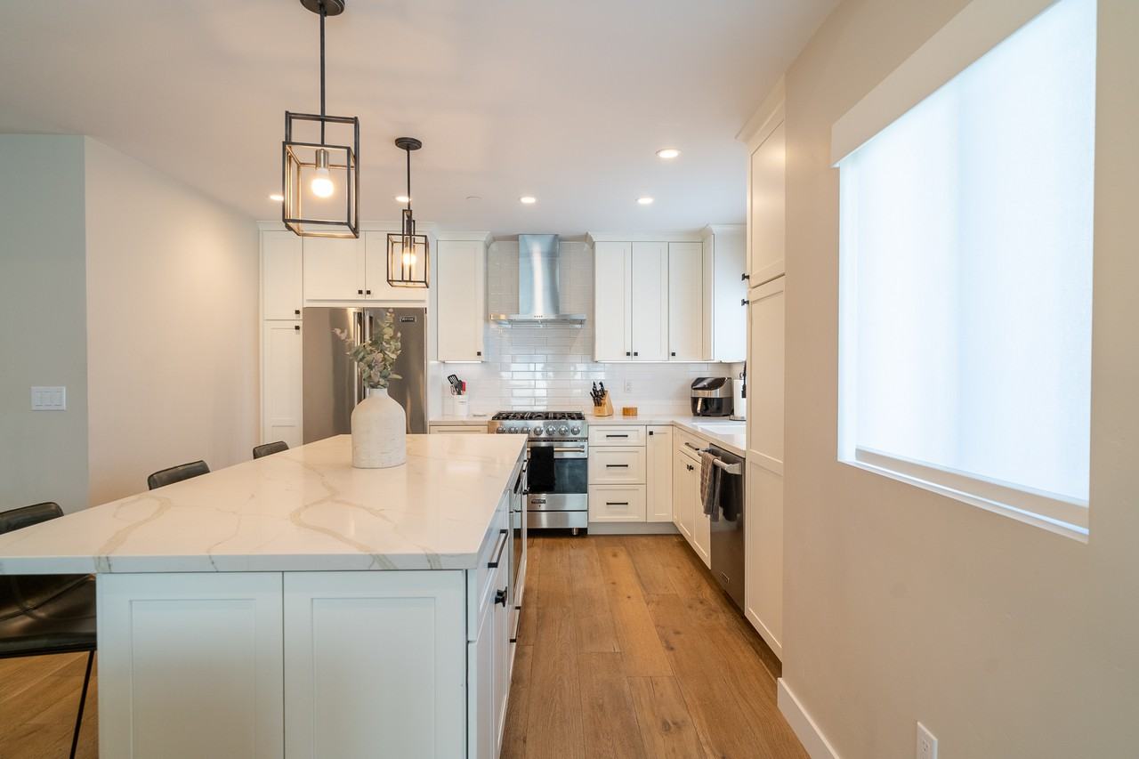 1012 Beryl St #1 - Photo 5 of 36