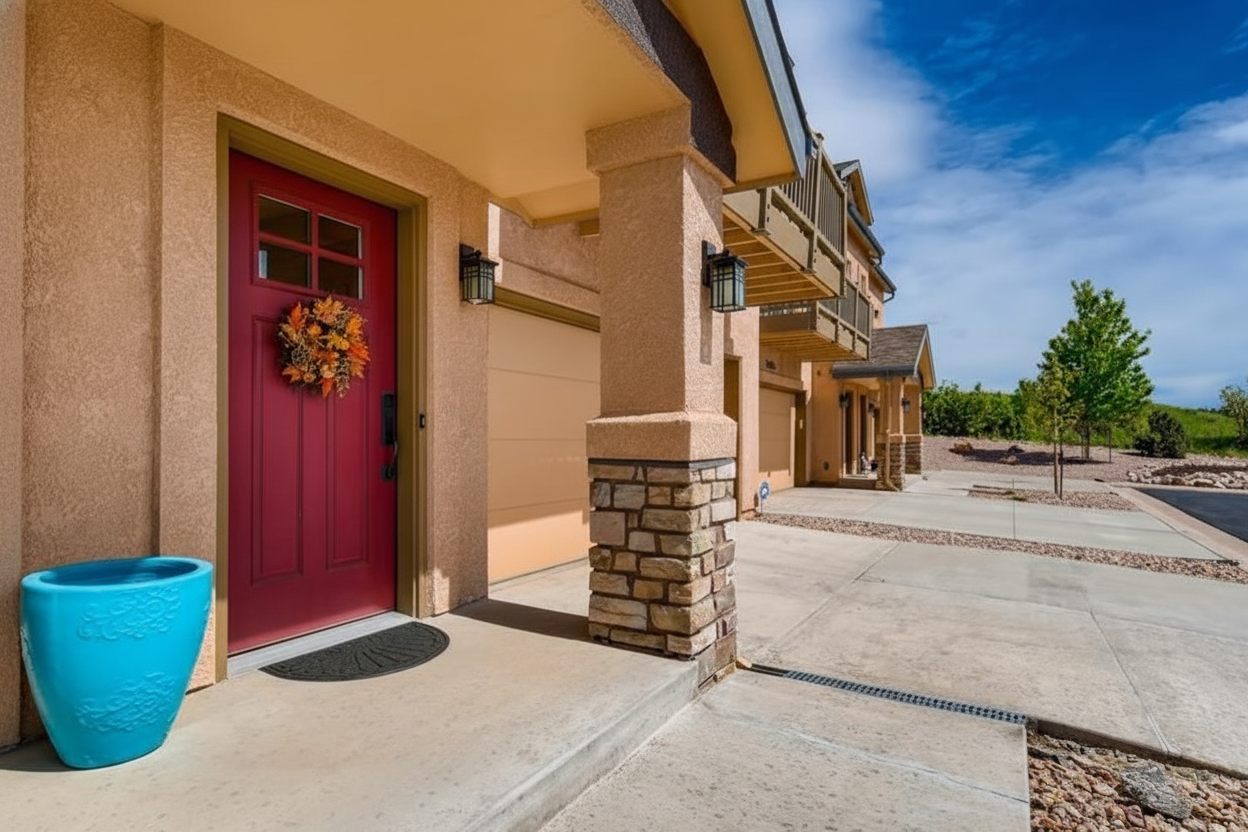 5974 Canyon Reserve Hts #1 - Photo 2 of 28