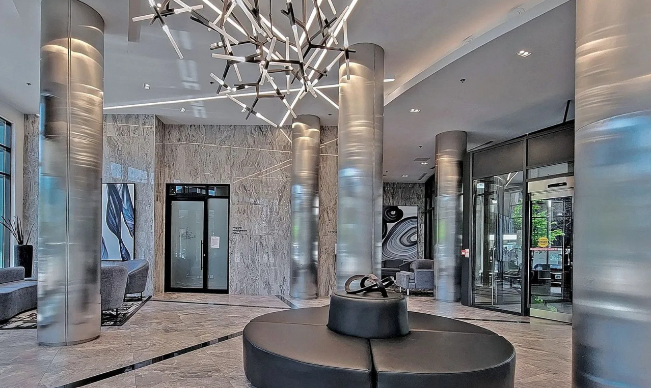 16 Pinnacle Centre #910 - Photo 5 of 10