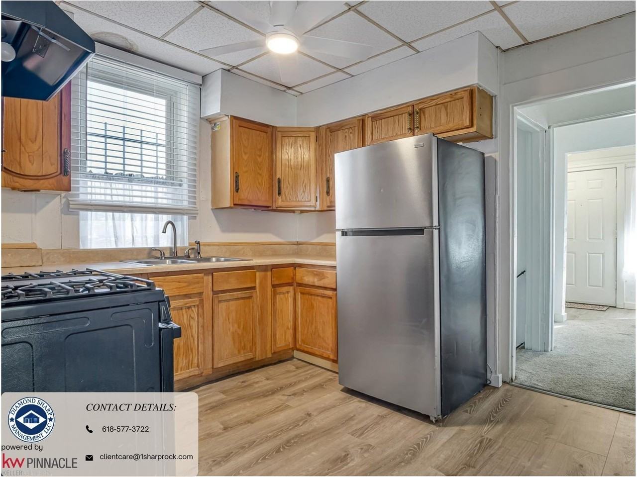 625 N 24th St #1 - Photo 6 of 16