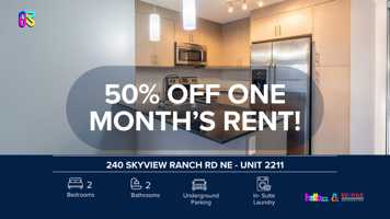 featured image of 240 Skyview Ranch Rd Ne #2211