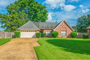 featured image of 5388 Bradley Ridge Cv #1