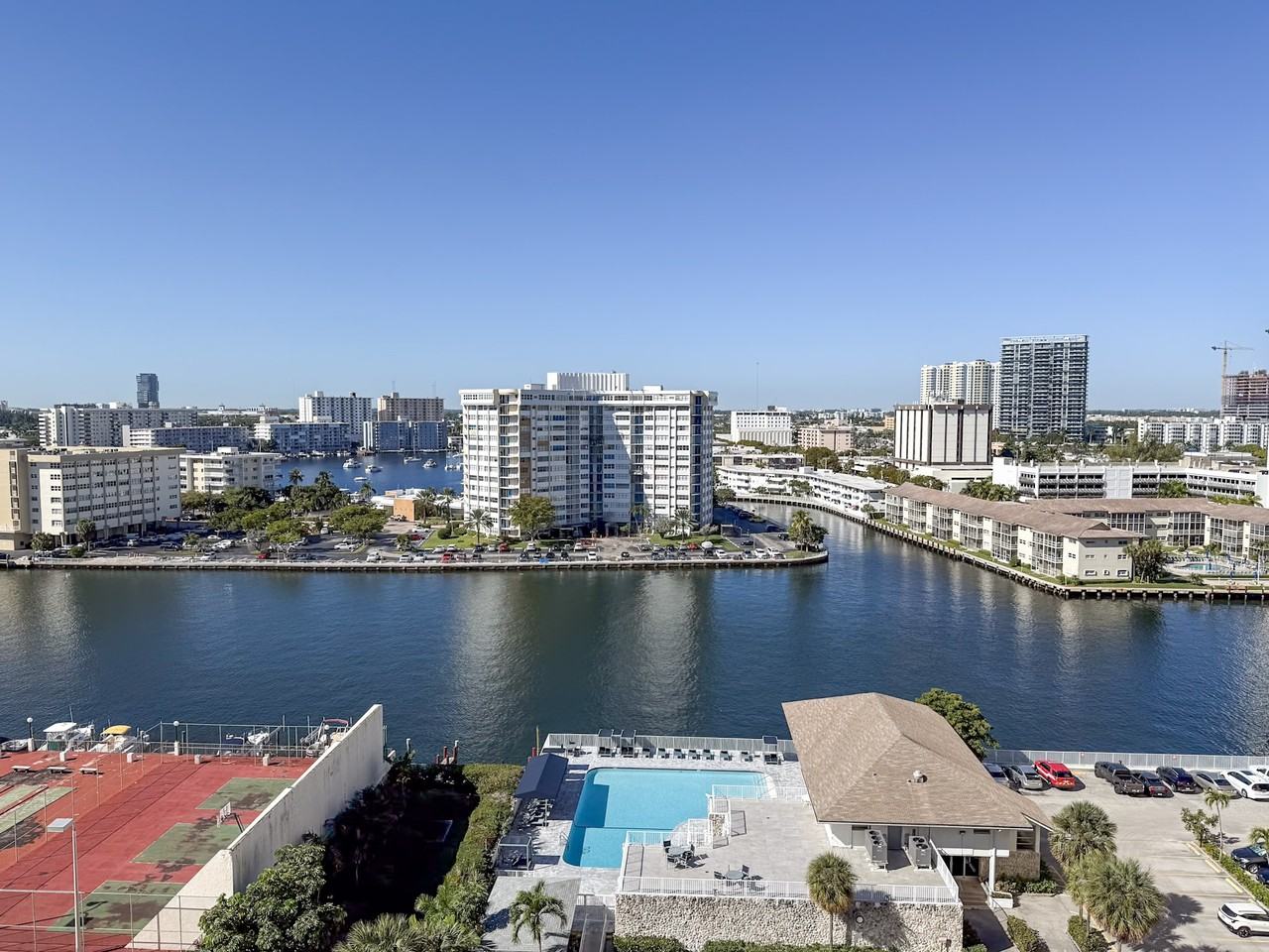 1849 South Ocean Drive #1402 - Photo 5 of 29