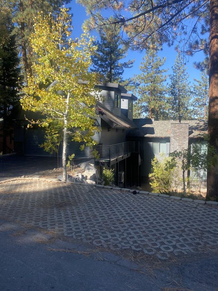 204 Chimney Rock Rd #1