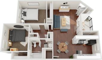 featured image of 8680 N Cedar Ave