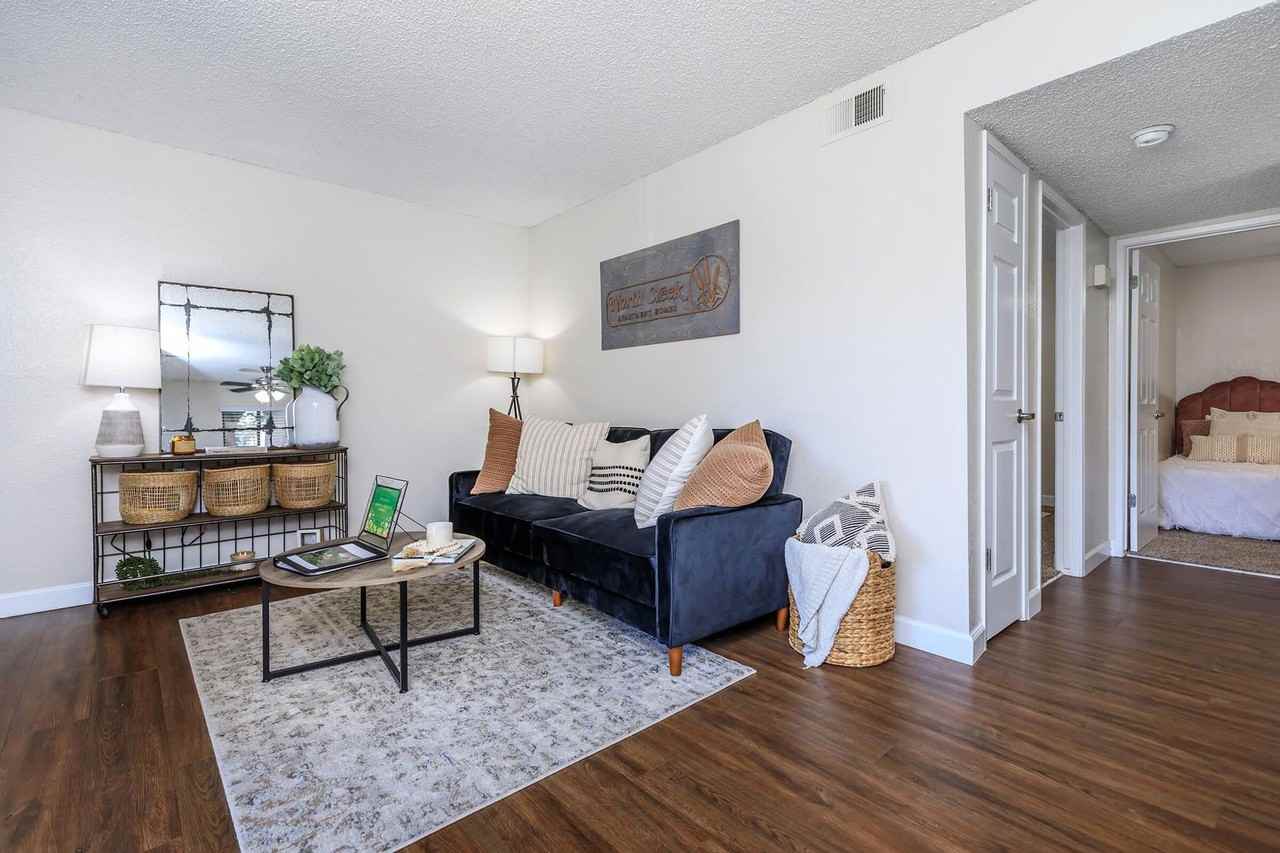 North Creek Apartment Homes - Photo 2 of 30