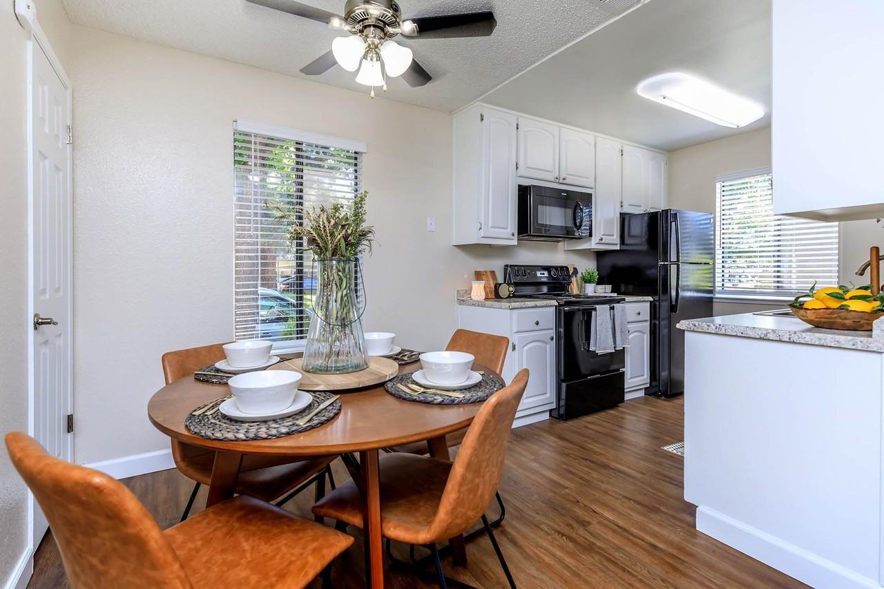 North Creek Apartment Homes - Photo 5 of 30