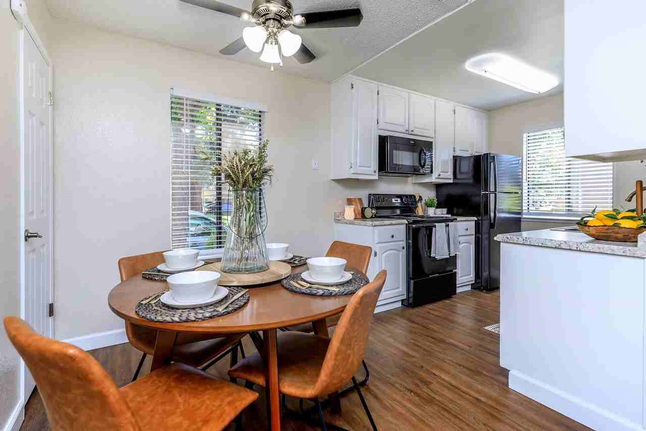 North Creek Apartment Homes - Photo 5 of 50