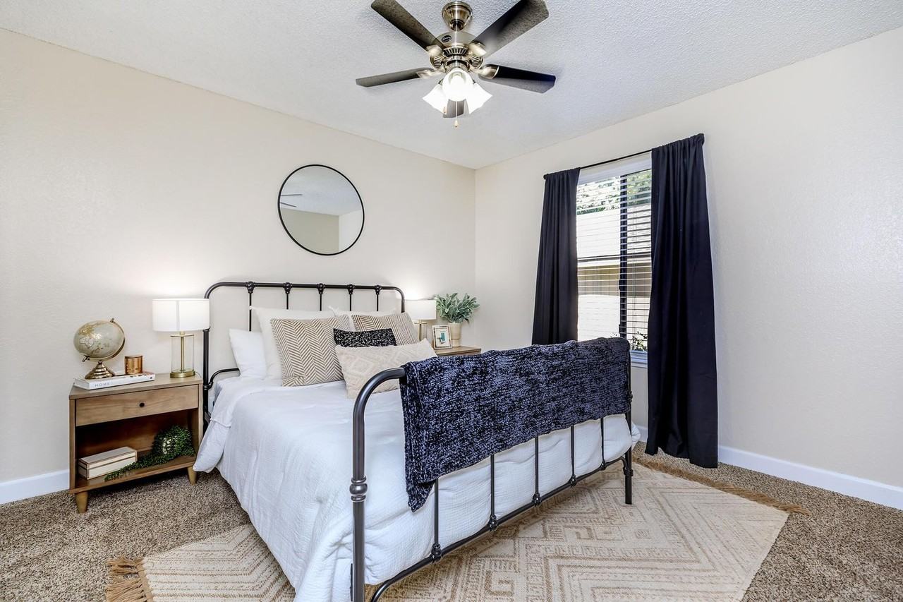 North Creek Apartment Homes - Photo 5 of 26