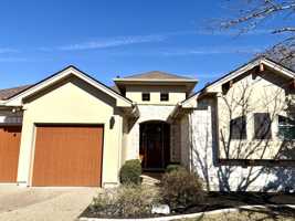 featured image of 8604 Toro Creek Cv #1