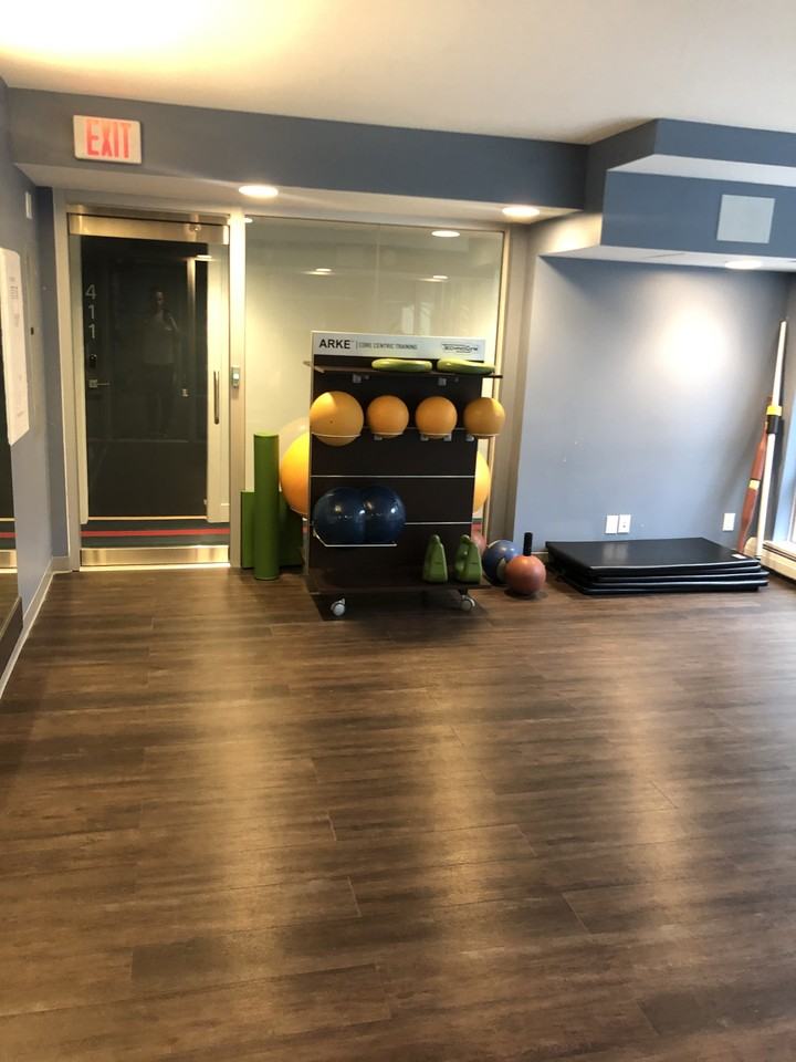 Drake St & Howe St #1101 - Photo 3 of 10