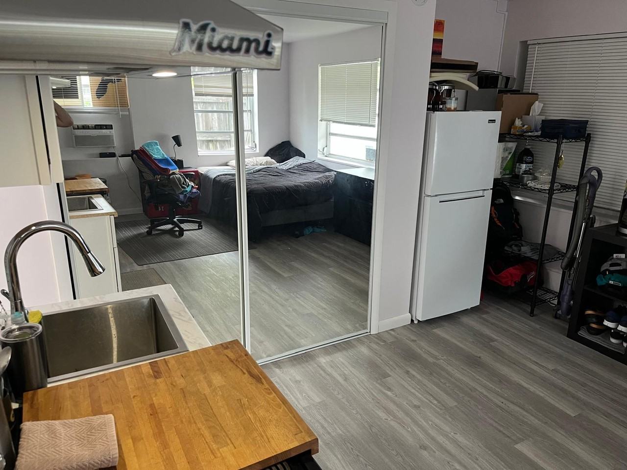 3811 Southwest 60th Terrace #1 - Photo 2 of 9