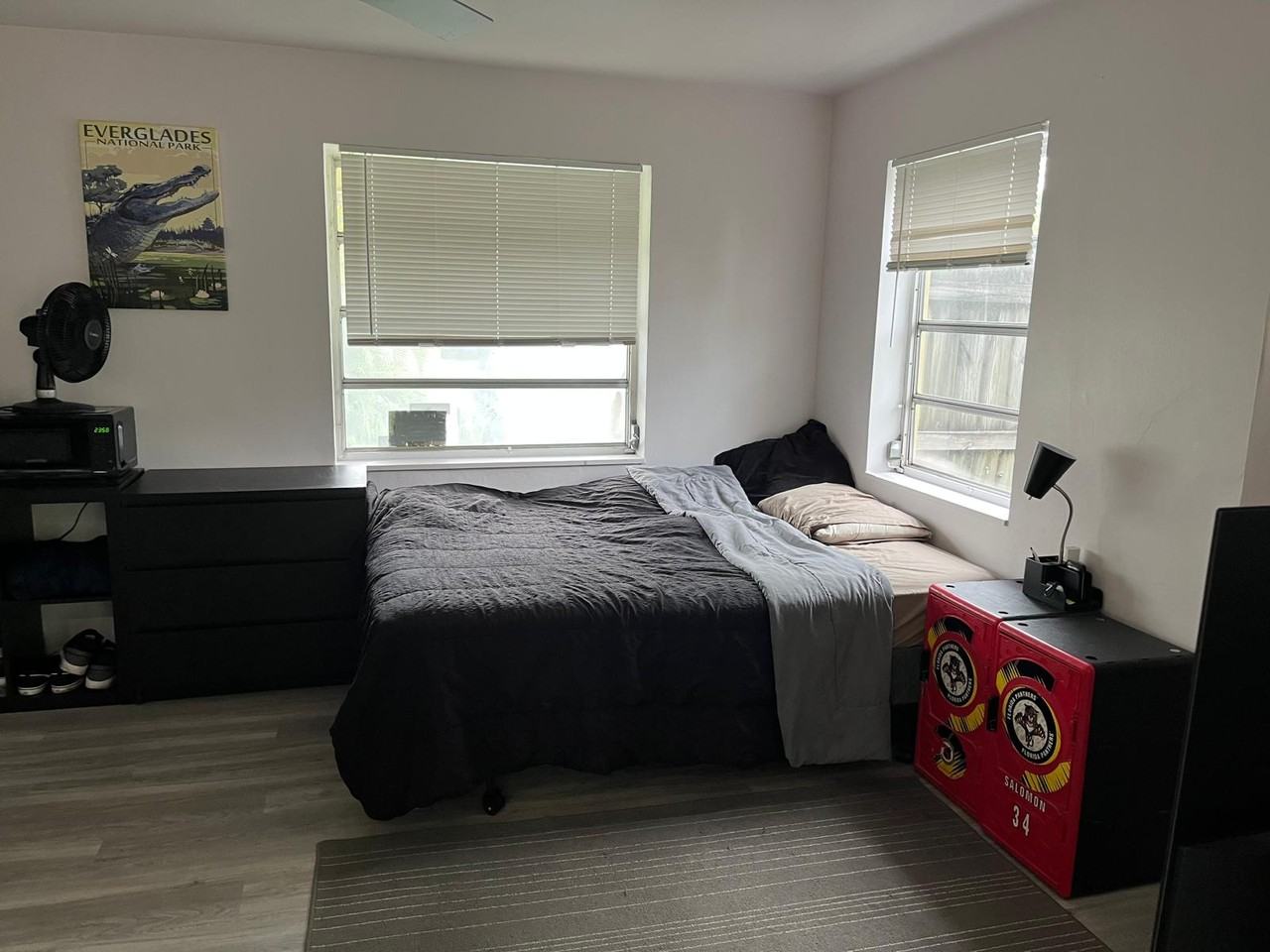 3811 Southwest 60th Terrace #1 - Photo 4 of 9