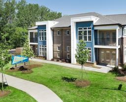 The Vandy Apartments - Photo 1 of 1