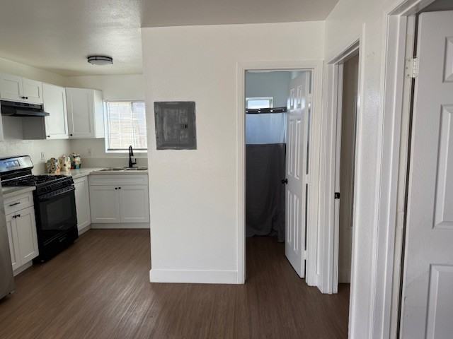 1431 1/4 E 59th Pl #1431-25 - Photo 3 of 14