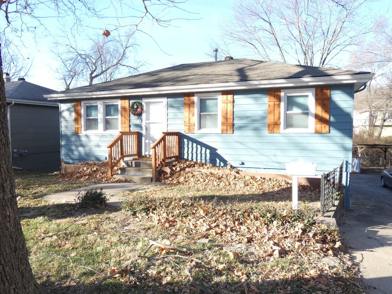 4700 N Bristol Ave - Photo 2 of 26