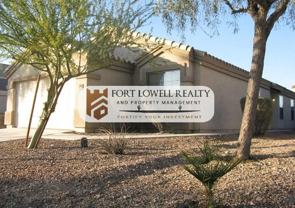 23952 W Desert Bloom St - Photo 1 of 1