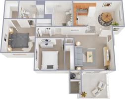 featured image of 5430 W Palo Alto Ave