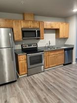 Brentwood Apartments Tacoma - Photo 1 of 1
