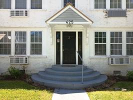 featured image of 425 W Tennessee St
