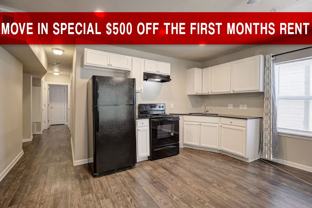 2325 Nw 12th St #D - Photo 1 of 1