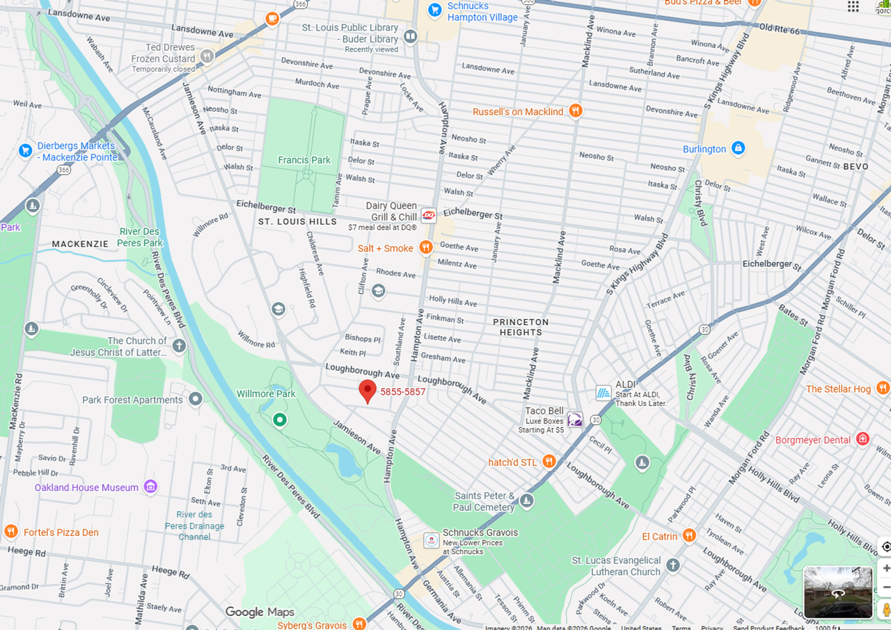 5855 Robert Ave - Photo 3 of 30