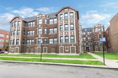 8148-56 S Ingleside 914-918 E 82nd St Chicago, IL 60619 - Photo 1 of 1