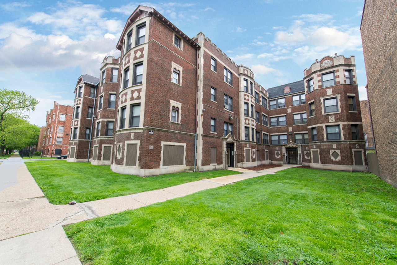 8148-56 S Ingleside 914-918 E 82nd St Chicago, IL 60619 - Photo 2 of 13