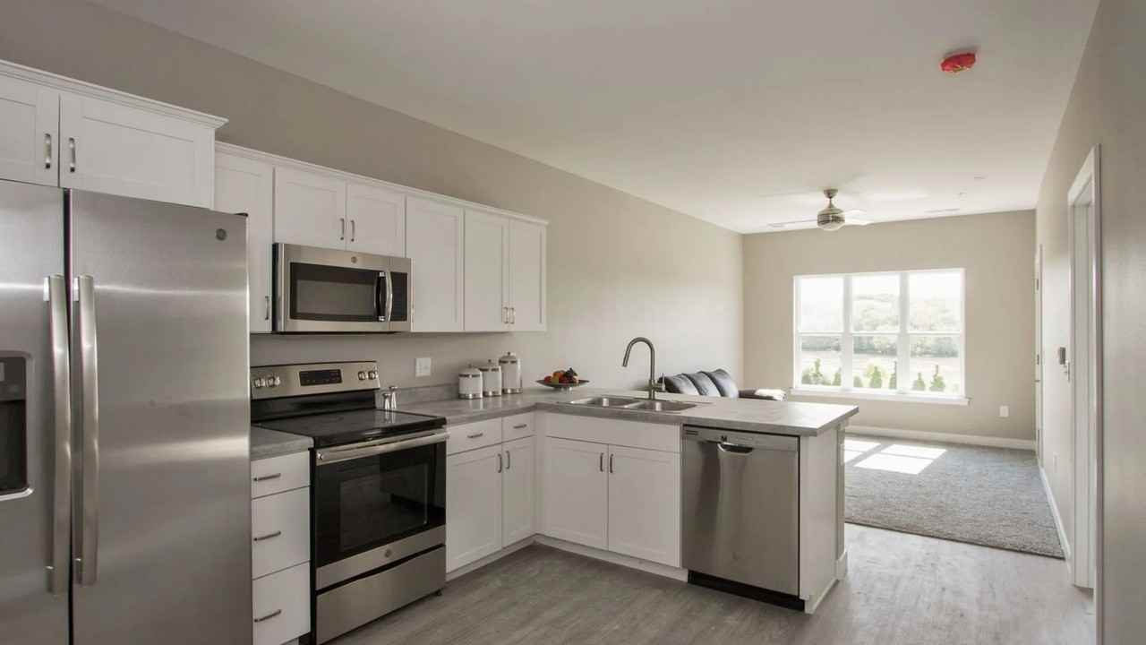 Riverview Apartments - Photo 4 of 4