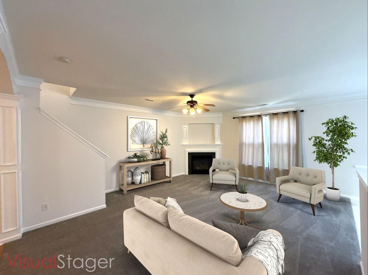 2807 Forest Grove Ct - Photo 2 of 19