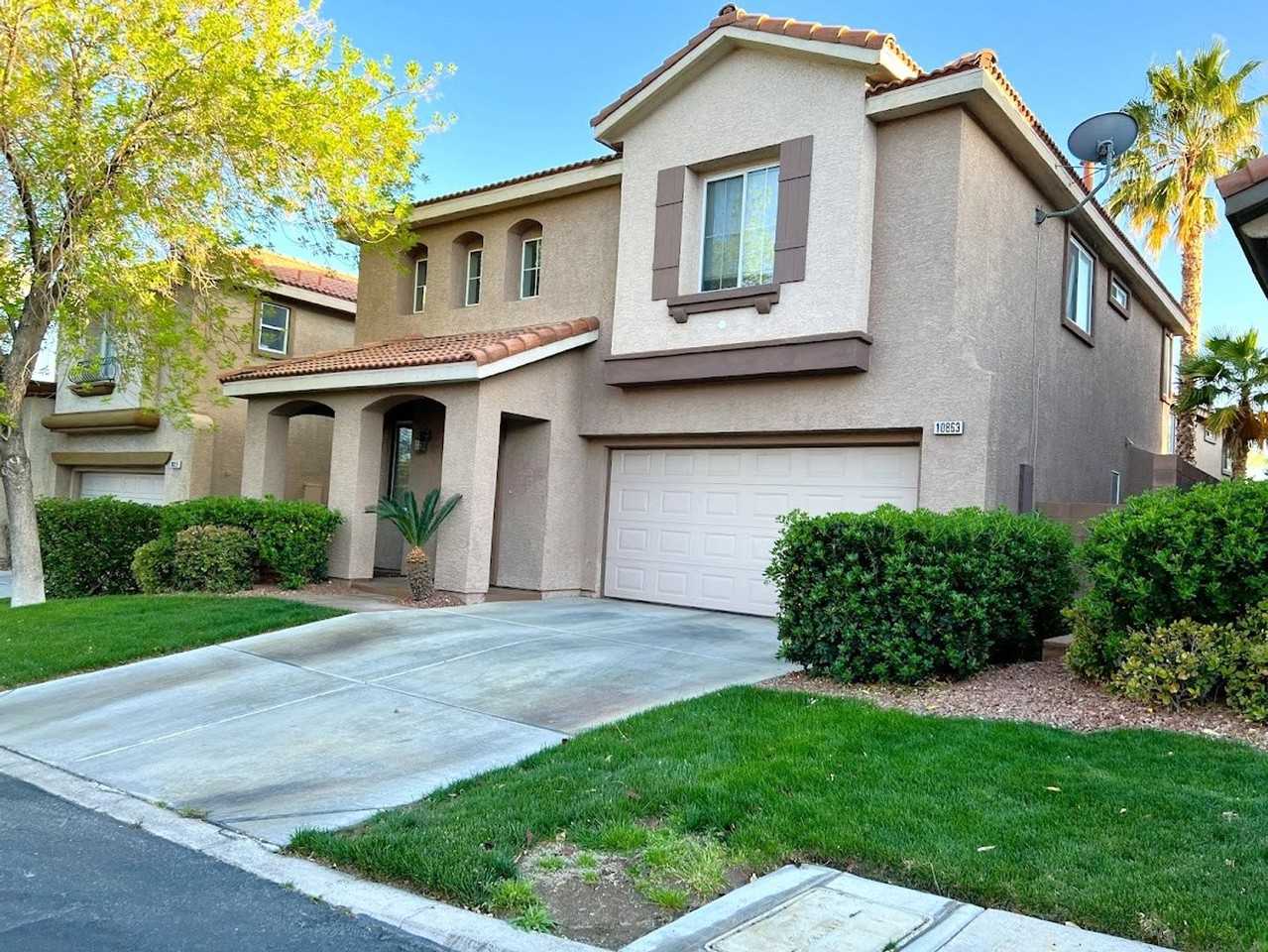 10863 Vista Marbella Ave - Photo 2 of 13