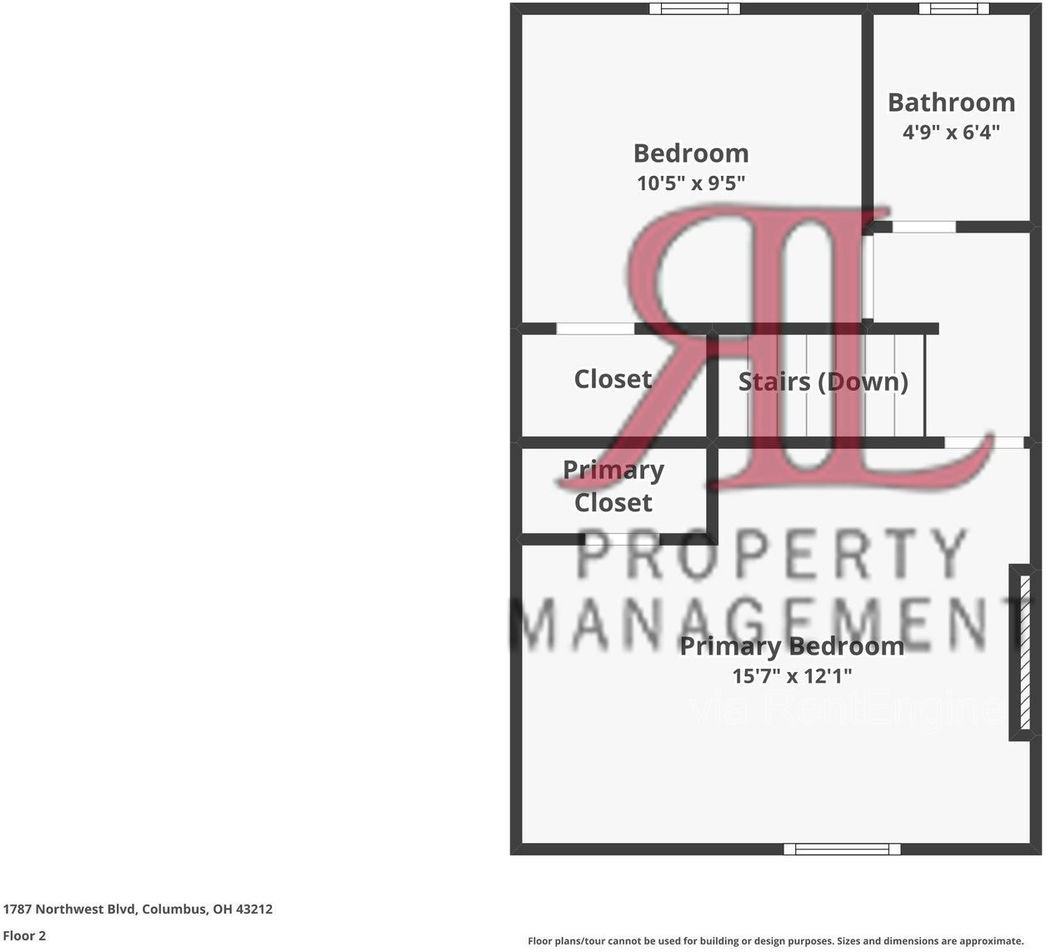 1787 Northwest Blvd - Photo 4 of 23