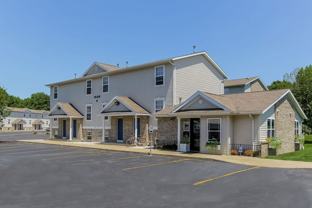 4477 Lake Michigan Dr #F4 - Photo 1 of 1