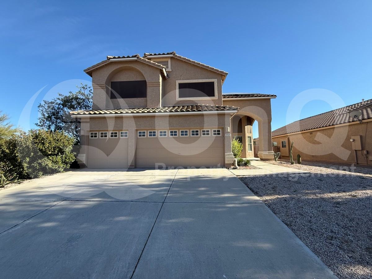 3923 S Amber Rock Ave - Photo 3 of 30