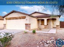 1627 E Desert Rose Trl - Photo 1 of 1