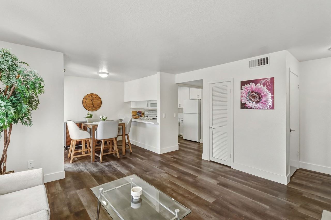 Aspen Village Apartments - Photo 2 of 21