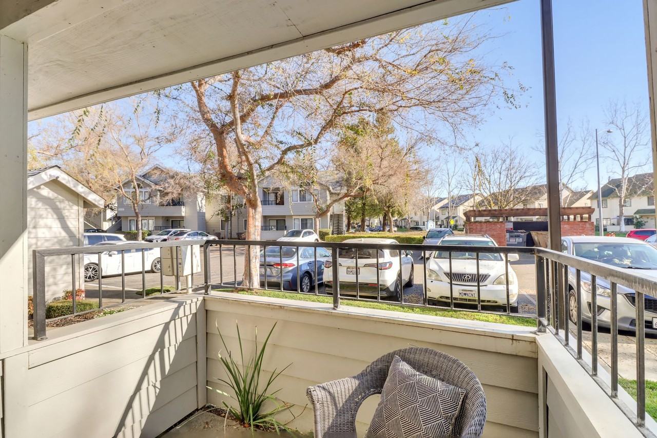 Aspen Village Apartments - Photo 7 of 21