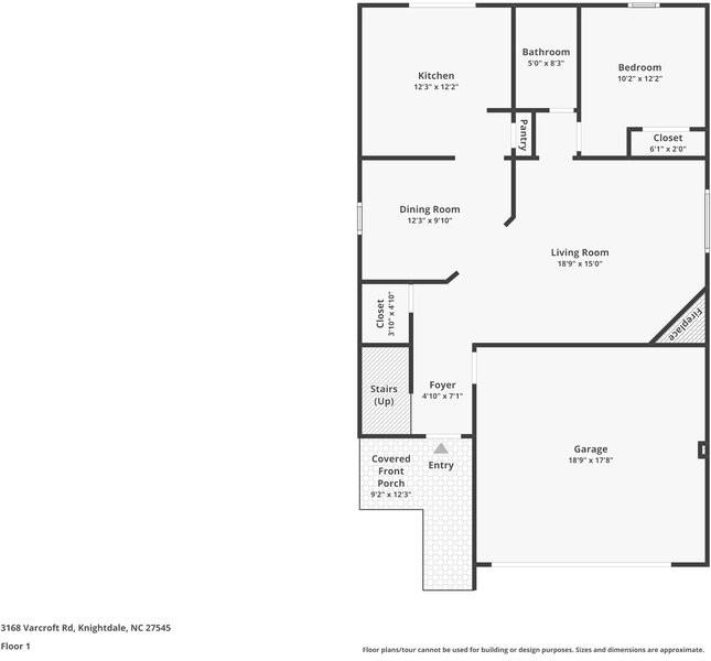 3168 Varcroft Rd - Photo 2 of 17